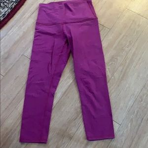 Lululemon Leggings